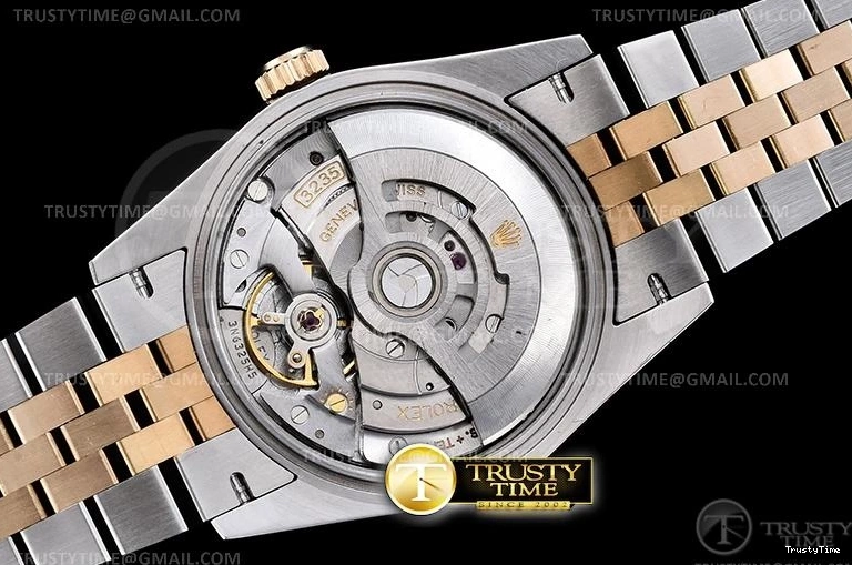 0124 RDJ0360D – DJ 36mm QuickDry 745